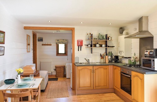 Haydon Bridge Cottage | 1 bedroom accommodation in Haydon Bridge