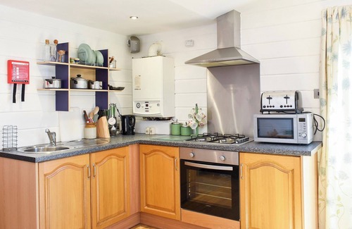 Haydon Bridge Cottage | 1 bedroom accommodation in Haydon Bridge