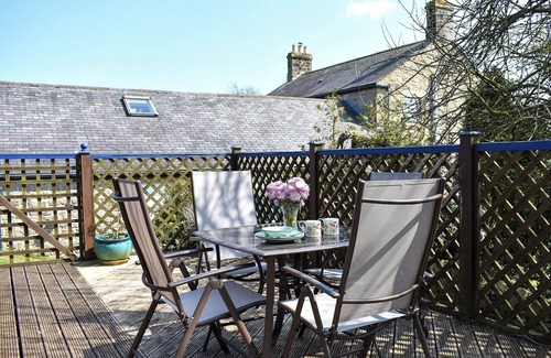 Haydon Bridge Cottage | 1 bedroom accommodation in Haydon Bridge