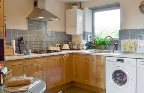 Wadsworth Cottage | 1 bedroom accommodation in Hebden Bridge