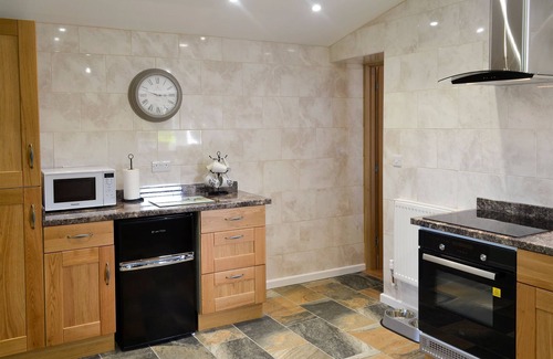 Llanerchymedd Cottage | 1 bedroom accommodation in Carmel, near Llangefni