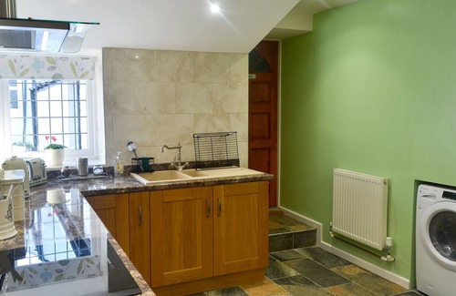 Llanerchymedd Cottage | 1 bedroom accommodation in Carmel, near Llangefni