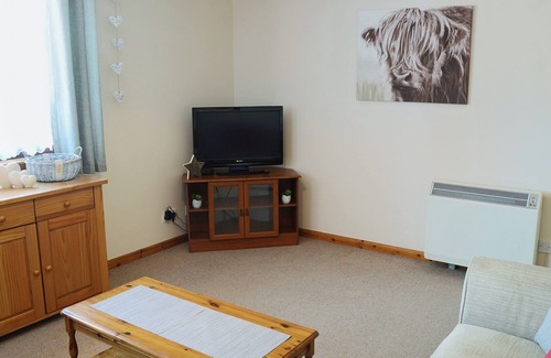 Conon Bridge Cottage | 1 bedroom accommodation in Conon Bridge