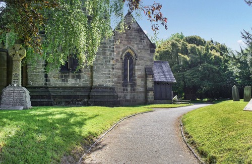 Little Eaton Cottage | 1 bedroom accommodation in Allestree, near Derby