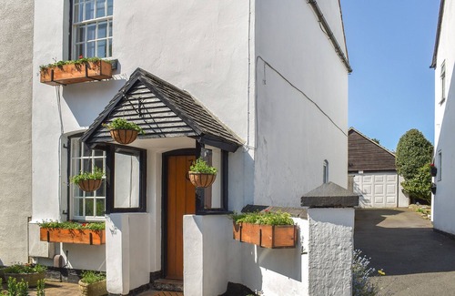 Little Eaton Cottage | 1 bedroom accommodation in Allestree, near Derby