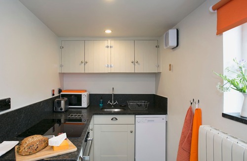 Peak District Cottage | 1 bedroom accommodation in Edale, Hope Valley