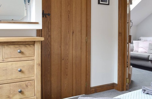 Peak District Cottage | 1 bedroom accommodation in Peak Forest, near Buxton