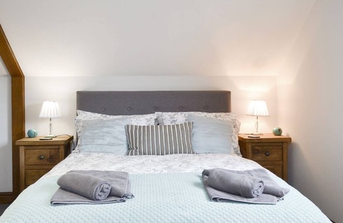 Peak District Cottage | 1 bedroom accommodation in Peak Forest, near Buxton