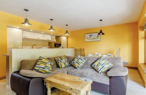 Abergavenny Cottage | 1 bedroom accommodation in Treadam, near Abergavenny
