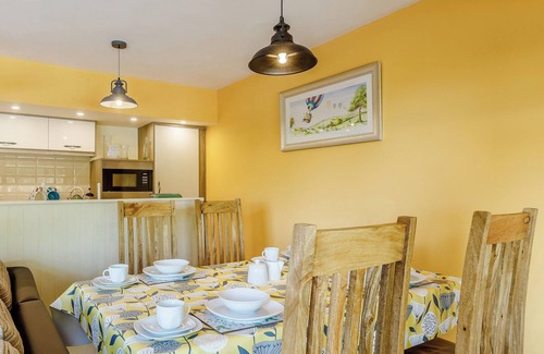 Abergavenny Cottage | 1 bedroom accommodation in Treadam, near Abergavenny