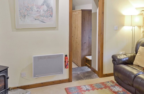 Holymoorside Cottage | 1 bedroom accommodation in Holymoorside, near Chesterfield