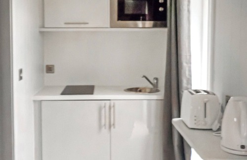 Carlton-in-Cleveland Ski Chalet | 1 bedroom accommodation in Great Busby