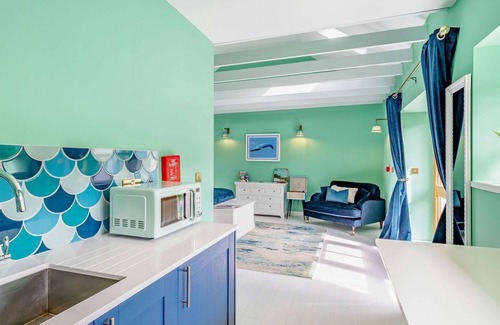 Kilcreggan Cottage | 1 bedroom accommodation in Helensburgh