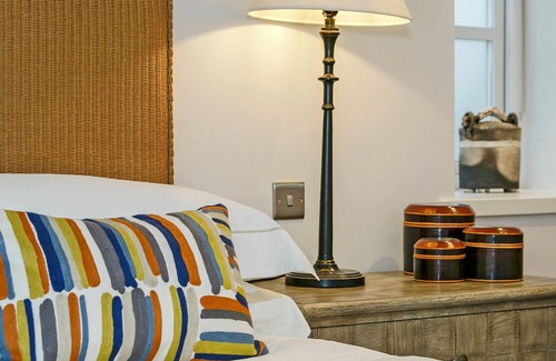 Stocksmoor Cottage | 1 bedroom accommodation in Shelley, near Huddersfield