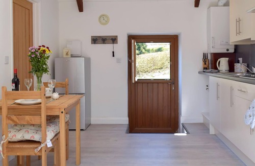 Llanybydder Cottage | 1 bedroom accommodation in Cwmsychpant, near Lampeter