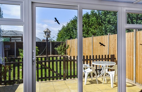Mablethorpe and Sutton Cottage | 1 bedroom accommodation in Mablethorpe