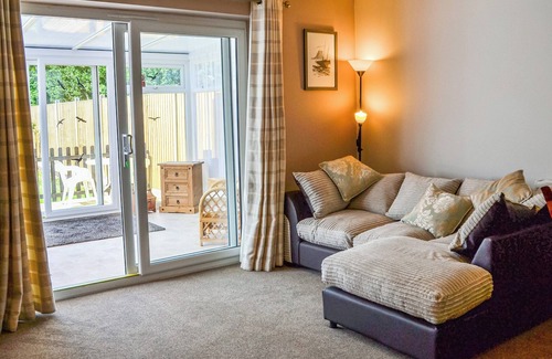 Mablethorpe and Sutton Cottage | 1 bedroom accommodation in Mablethorpe