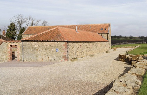 Market Rasen Cottage | 1 bedroom accommodation in North Willingham, near Market Rasen