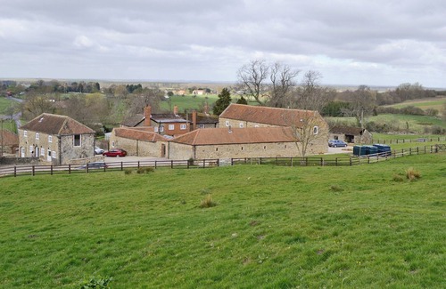 Market Rasen Cottage | 1 bedroom accommodation in North Willingham, near Market Rasen