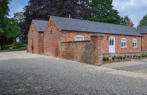 Binbrook Cottage | 1 bedroom accommodation in Binbrook, near Market Rasen