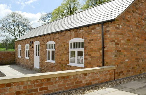 Binbrook Cottage | 1 bedroom accommodation in Binbrook, near Market Rasen