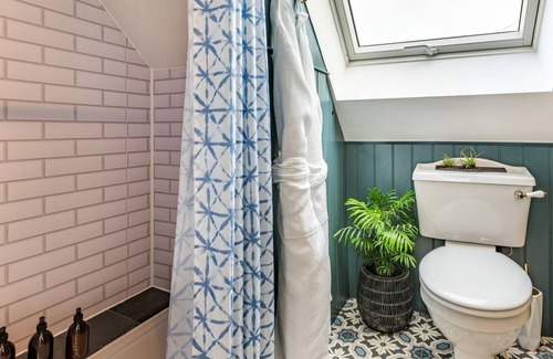 Ilton Cottage | 1 bedroom accommodation in North Curry