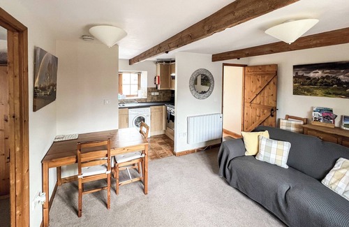 North Newton Cottage | 1 bedroom accommodation in North Newton