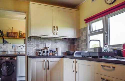 Earls Barton Apartment | 1 bedroom accommodation in Northampton