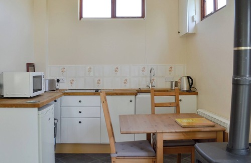 Penny Bridge Cottage | 1 bedroom accommodation in Oxen Park, near Ulverston