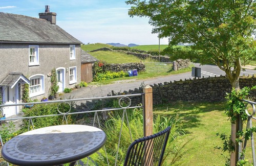 Penny Bridge Cottage | 1 bedroom accommodation in Oxen Park, near Ulverston