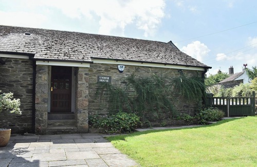South Brent Cottage | 1 bedroom accommodation in Harbourneford, near Buckfastleigh