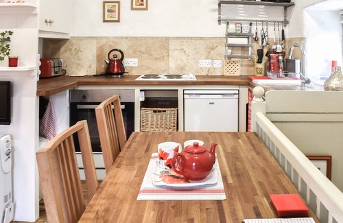 West Witton Cottage | 1 bedroom accommodation in West Witton