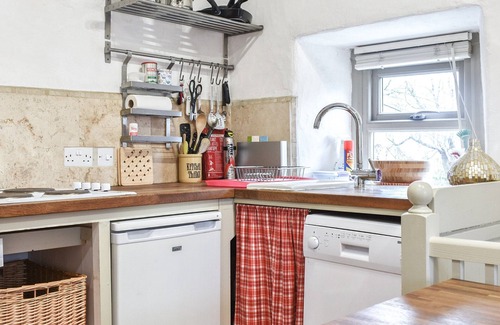 West Witton Cottage | 1 bedroom accommodation in West Witton