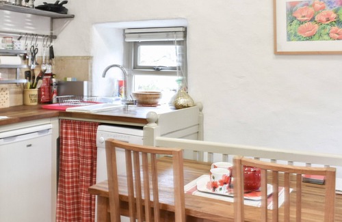 West Witton Cottage | 1 bedroom accommodation in West Witton
