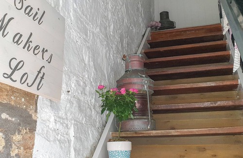 Anstruther Cottage | 1 bedroom accommodation in Anstruther