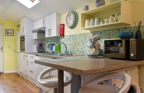 Kingston Cottage | 1 bedroom accommodation in Kingston, near Canterbury