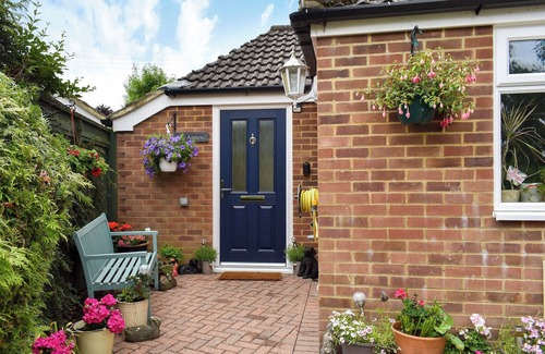 Kingston Cottage | 1 bedroom accommodation in Kingston, near Canterbury