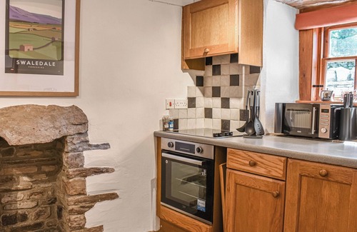 Fremington Cottage | 1 bedroom accommodation in Low Row, near Reeth