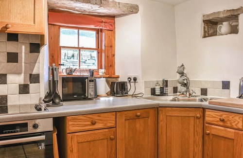 Fremington Cottage | 1 bedroom accommodation in Low Row, near Reeth