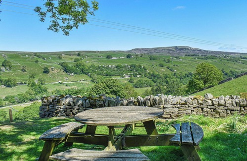 Fremington Cottage | 1 bedroom accommodation in Low Row, near Reeth