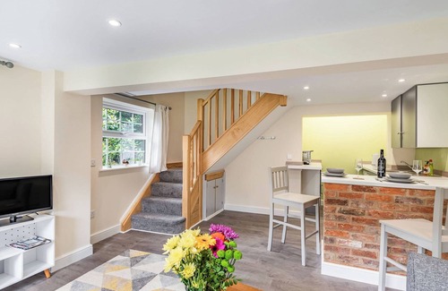 Sleaford Cottage | 1 bedroom accommodation in Heckington