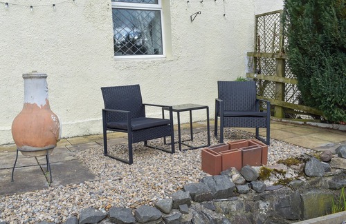 Horncliffe Cottage | 1 bedroom accommodation in Horncliffe