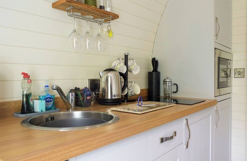 Llanfyllin Cottage | 1 bedroom accommodation in Llanfyllin, near Welshpool