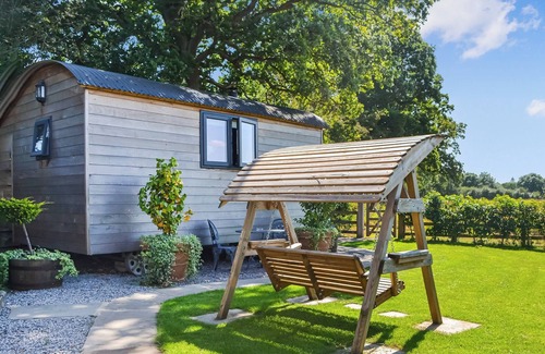 Low Catton Cottage | 1 bedroom accommodation in Strensall, near York