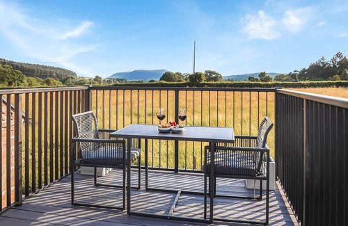 Bromlow Cottage | 1 bedroom accommodation in Minsterley