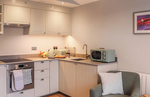 Borth-y-Gest Cottage | 1 bedroom accommodation in Porthmadog