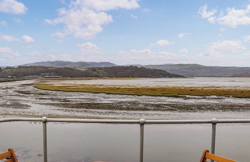 Borth-y-Gest Cottage | 1 bedroom accommodation in Porthmadog