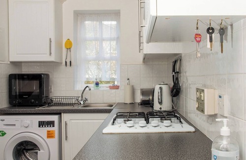 Scarborough Cottage | 1 bedroom accommodation in Scarborough