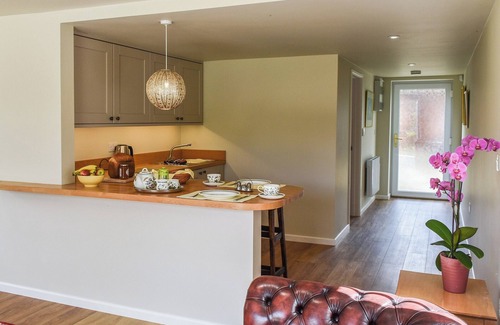 Strumpshaw Cottage | 1 bedroom accommodation in Strumpshaw, near Norwich