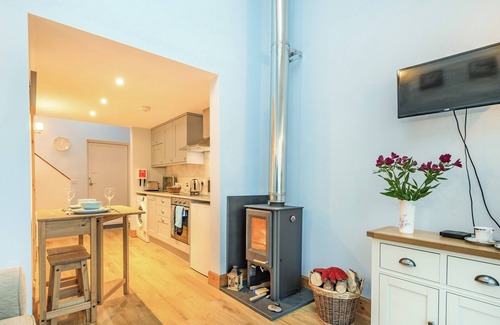 Ulva Cottage | 1 bedroom accommodation in Ulva Ferry